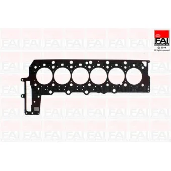 Joint d'étanchéité, culasse FAI AutoParts HG1755B