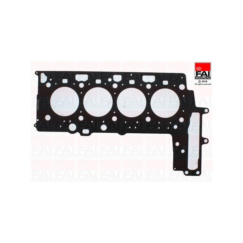 Joint d'étanchéité, culasse FAI AutoParts HG1756