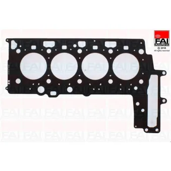 Joint d'étanchéité, culasse FAI AutoParts HG1756A