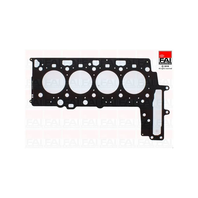 Joint d'étanchéité, culasse FAI AutoParts HG1756A