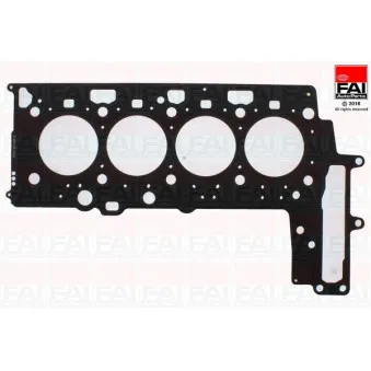 Joint d'étanchéité, culasse FAI AutoParts HG1756B