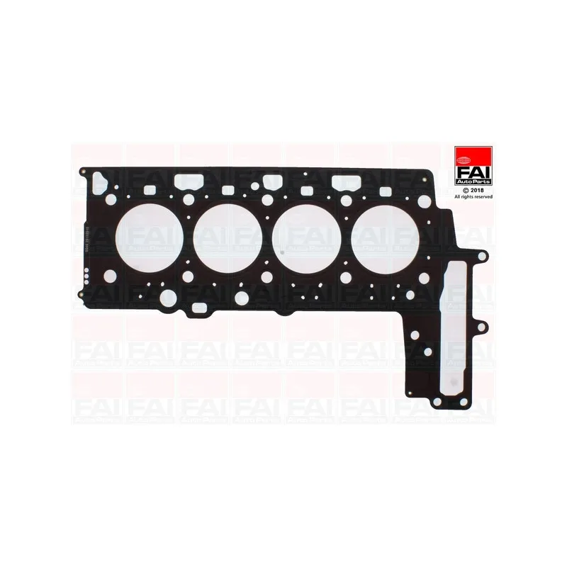 Joint d'étanchéité, culasse FAI AutoParts HG1756B