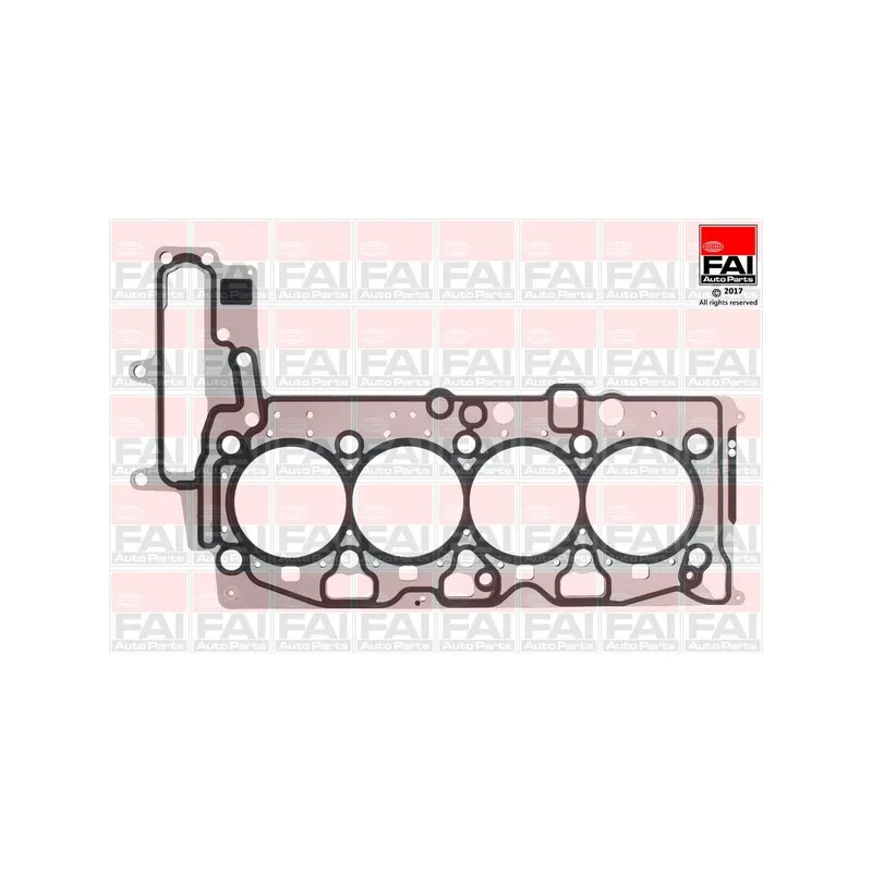 Joint d'étanchéité, culasse FAI AutoParts HG1757A