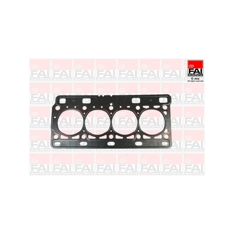 Joint d'étanchéité, culasse FAI AutoParts HG1760