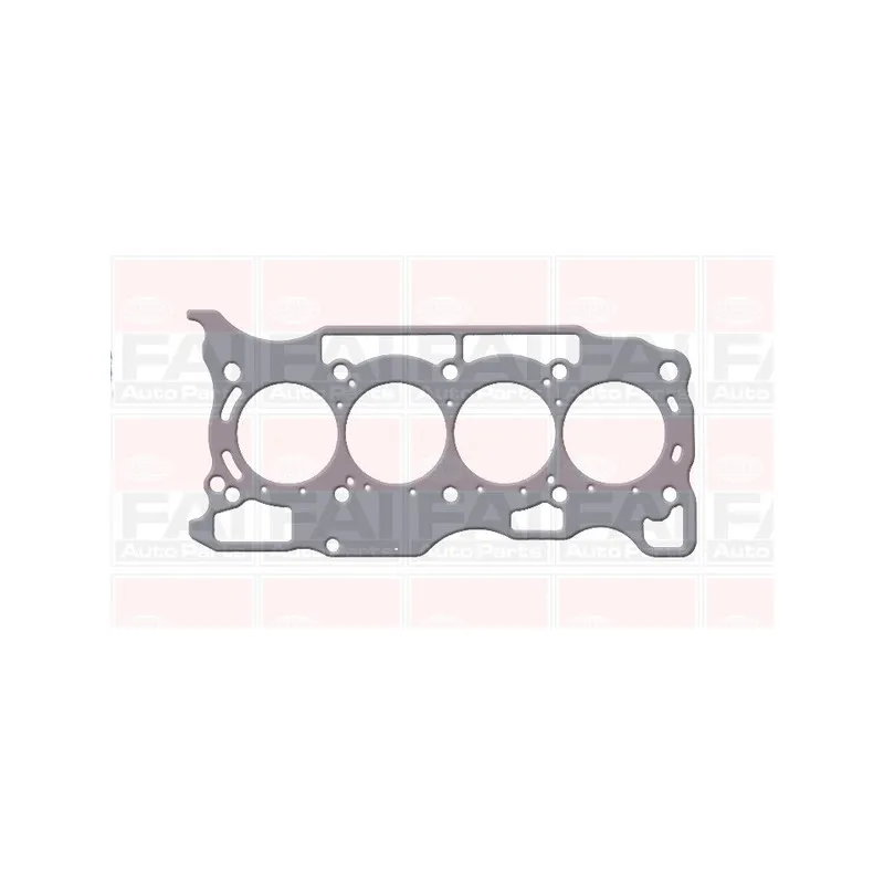 Joint d'étanchéité, culasse FAI AutoParts HG1764
