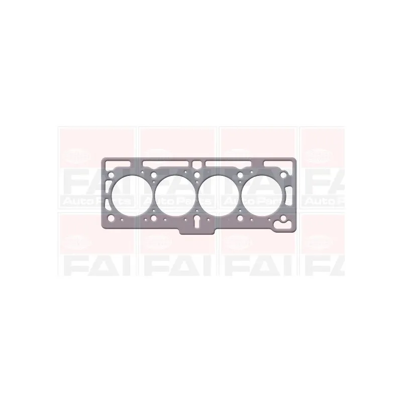 Joint d'étanchéité, culasse FAI AutoParts HG1765