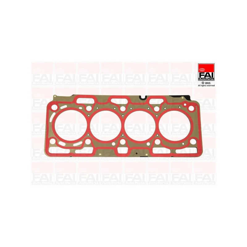 Joint d'étanchéité, culasse FAI AutoParts HG1766