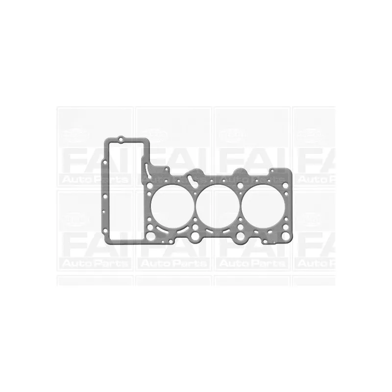Joint d'étanchéité, culasse FAI AutoParts HG1776