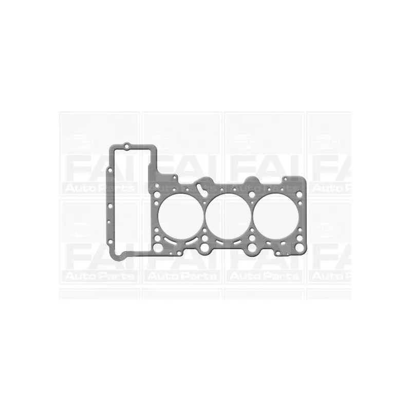 Joint d'étanchéité, culasse FAI AutoParts HG1777