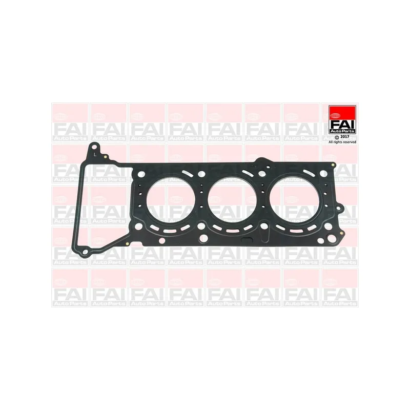 Joint d'étanchéité, culasse FAI AutoParts HG1781