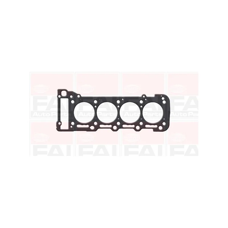 Joint d'étanchéité, culasse FAI AutoParts HG1783C