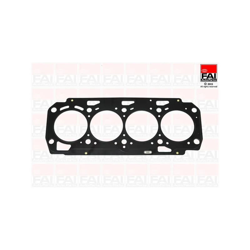 Joint d'étanchéité, culasse FAI AutoParts HG1788B