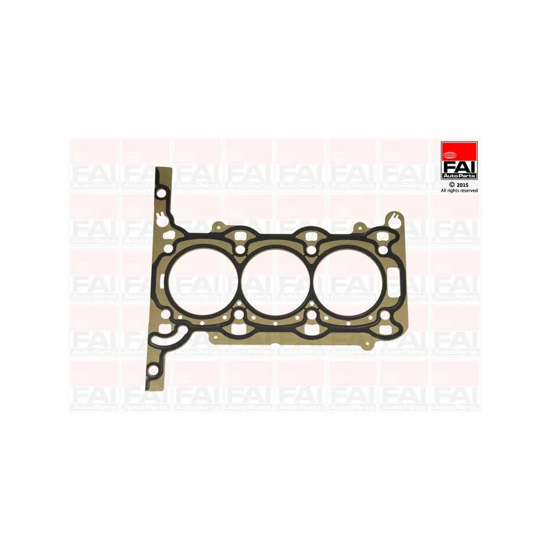 Joint d'étanchéité, culasse FAI AutoParts HG1792