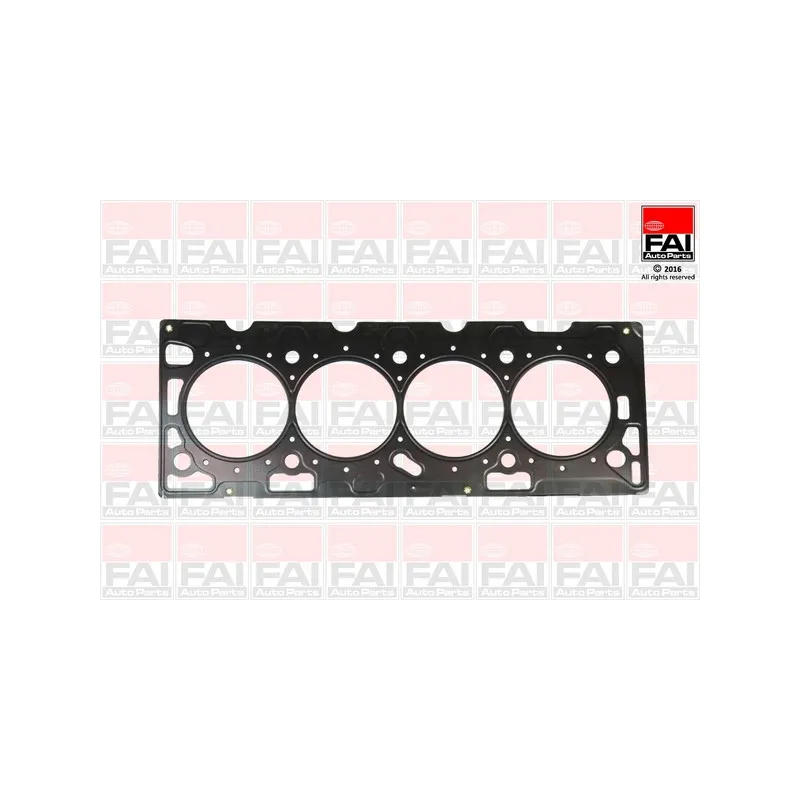 Joint d'étanchéité, culasse FAI AutoParts HG1794