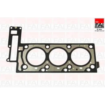 Joint d'étanchéité, culasse FAI AutoParts HG1798L