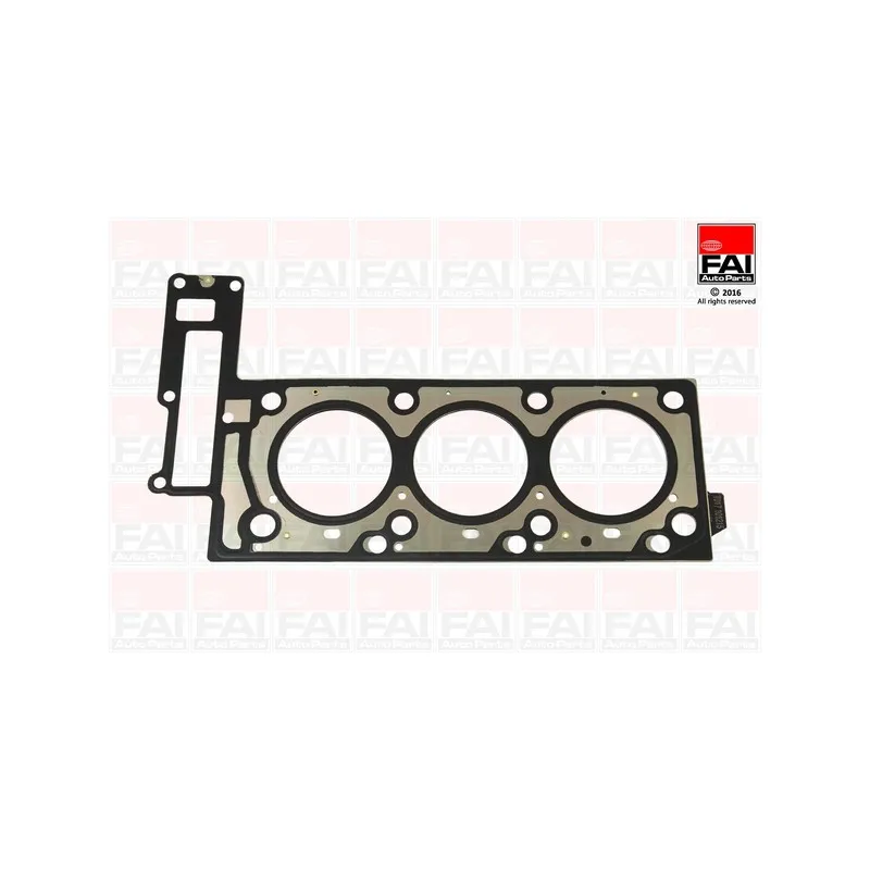 Joint d'étanchéité, culasse FAI AutoParts HG1798L