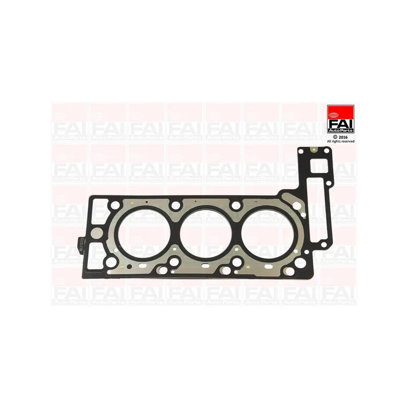 Joint d'étanchéité, culasse FAI AutoParts HG1798R