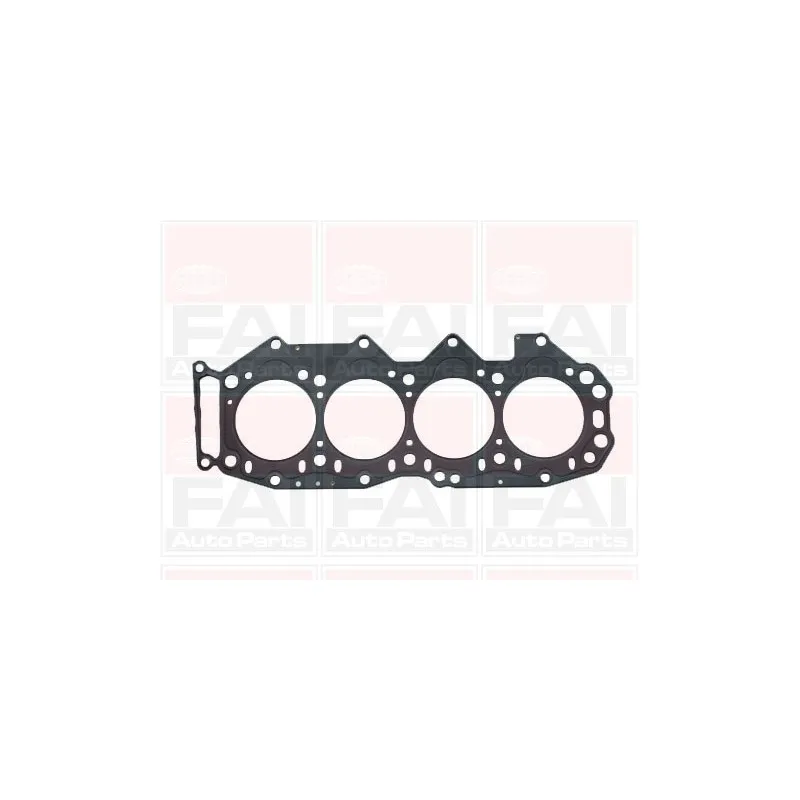 Joint d'étanchéité, culasse FAI AutoParts HG1804