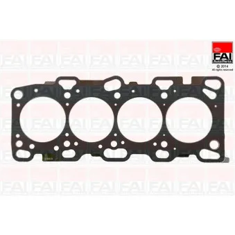 Joint d'étanchéité, culasse FAI AutoParts HG1813