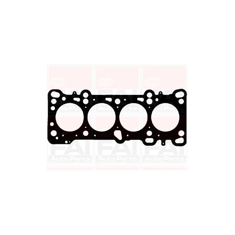 Joint d'étanchéité, culasse FAI AutoParts HG1815