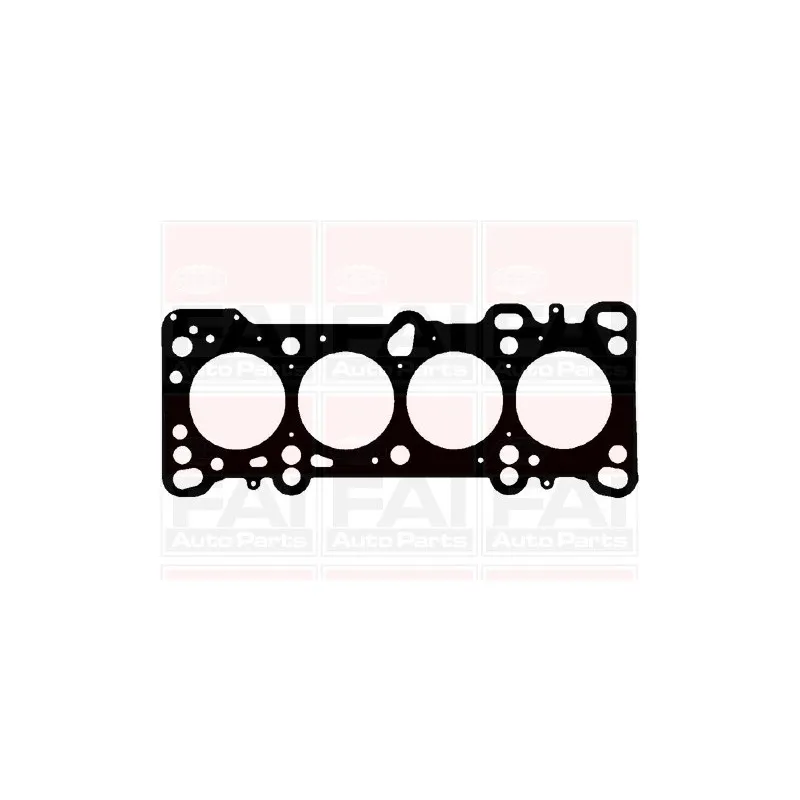 Joint d'étanchéité, culasse FAI AutoParts HG1816