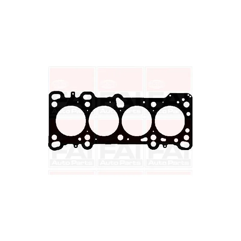 Joint d'étanchéité, culasse FAI AutoParts HG1817