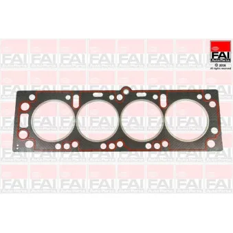 Joint d'étanchéité, culasse FAI AutoParts HG182