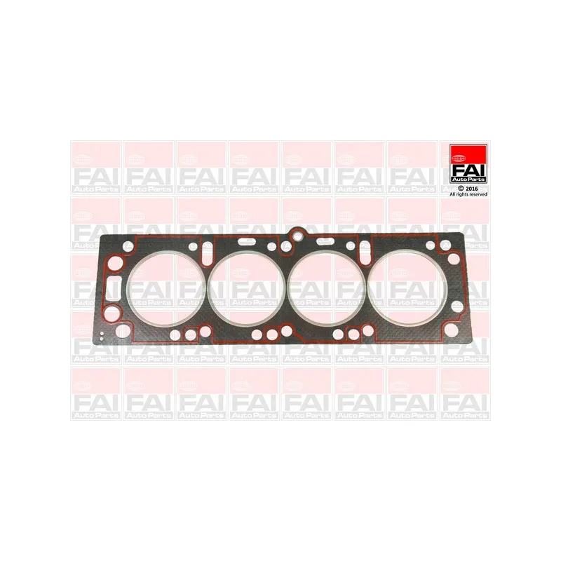 Joint d'étanchéité, culasse FAI AutoParts HG182