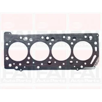 Joint d'étanchéité, culasse FAI AutoParts HG1823