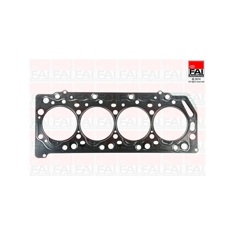 Joint d'étanchéité, culasse FAI AutoParts HG1823B