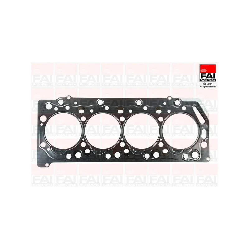 Joint d'étanchéité, culasse FAI AutoParts HG1823C