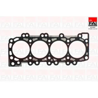 Joint d'étanchéité, culasse FAI AutoParts HG1827