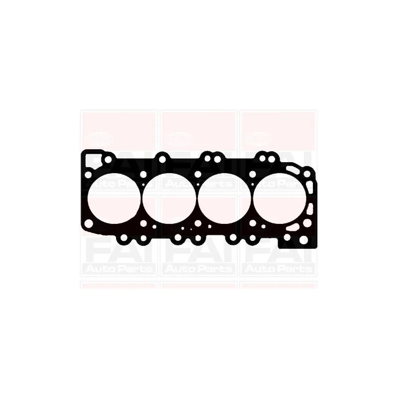 Joint d'étanchéité, culasse FAI AutoParts HG1827A
