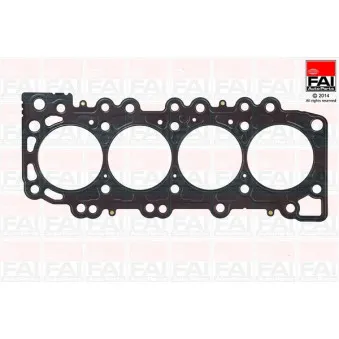 Joint d'étanchéité, culasse FAI AutoParts HG1827D