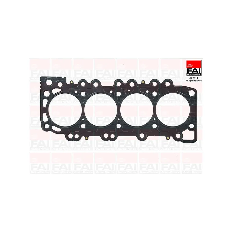 Joint d'étanchéité, culasse FAI AutoParts HG1827D
