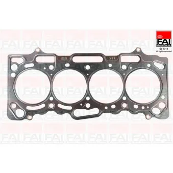Joint d'étanchéité, culasse FAI AutoParts HG1828