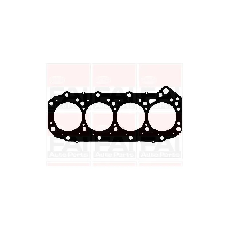 Joint d'étanchéité, culasse FAI AutoParts HG1831