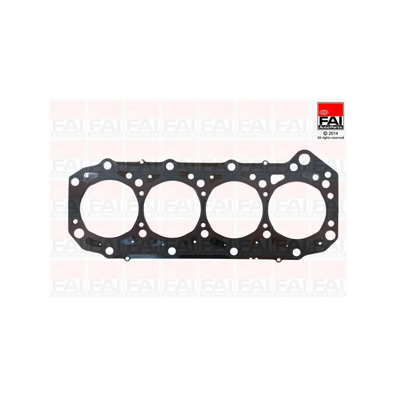 Joint d'étanchéité, culasse FAI AutoParts HG1831A