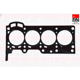 Joint d'étanchéité, culasse FAI AutoParts HG1833