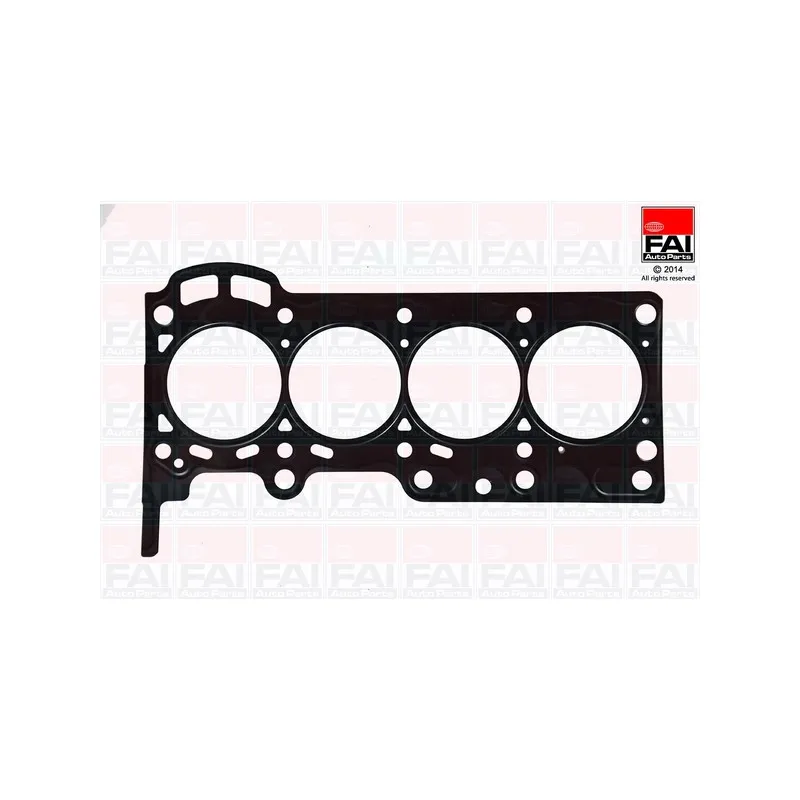 Joint d'étanchéité, culasse FAI AutoParts HG1833