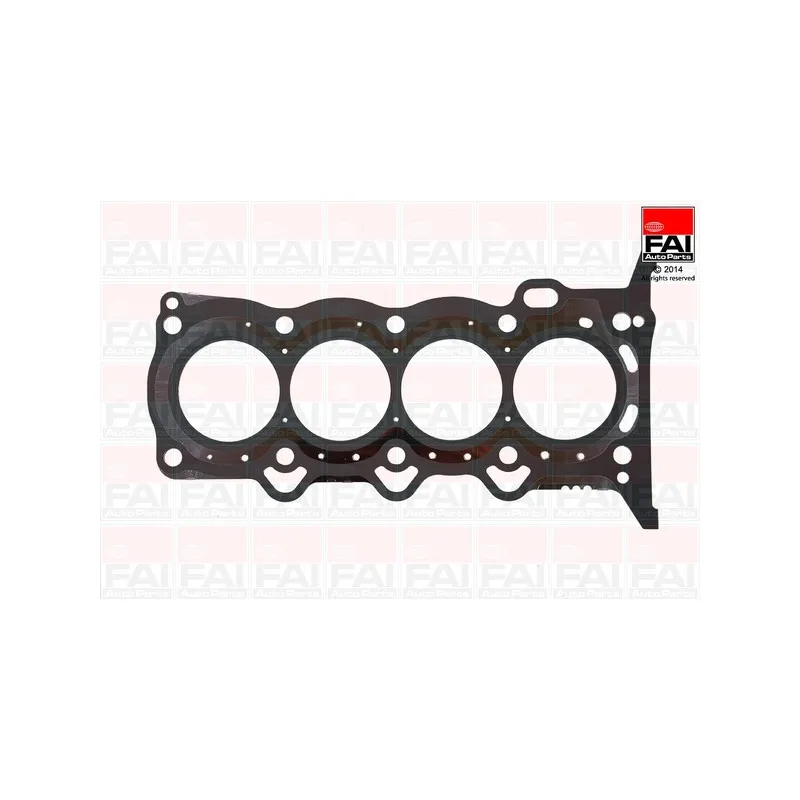 Joint d'étanchéité, culasse FAI AutoParts HG1838