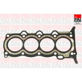 Joint d'étanchéité, culasse FAI AutoParts HG1838A