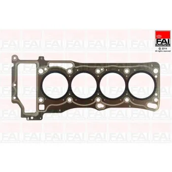 Joint d'étanchéité, culasse FAI AutoParts HG1842