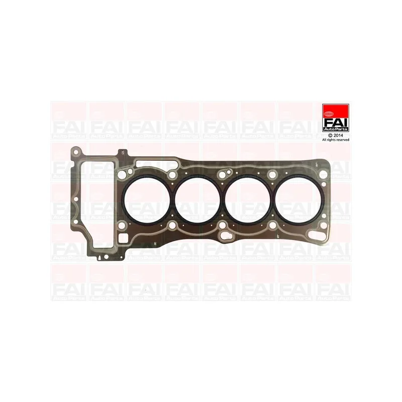 Joint d'étanchéité, culasse FAI AutoParts HG1842
