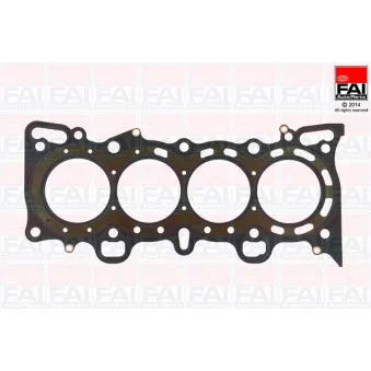 Joint d'étanchéité, culasse FAI AutoParts HG1843