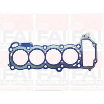 Joint d'étanchéité, culasse FAI AutoParts HG1844