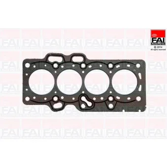 Joint d'étanchéité, culasse FAI AutoParts