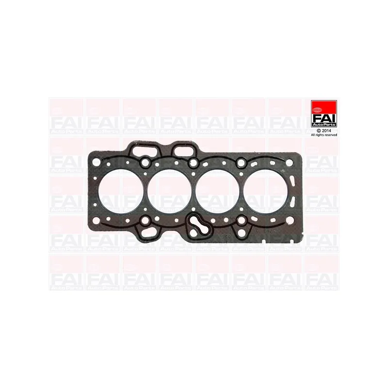 Joint d'étanchéité, culasse FAI AutoParts HG1850