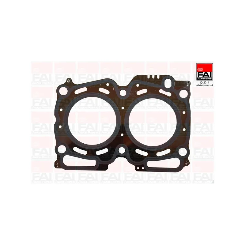 Joint d'étanchéité, culasse FAI AutoParts HG1851