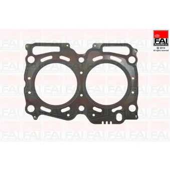 Joint d'étanchéité, culasse FAI AutoParts HG1852